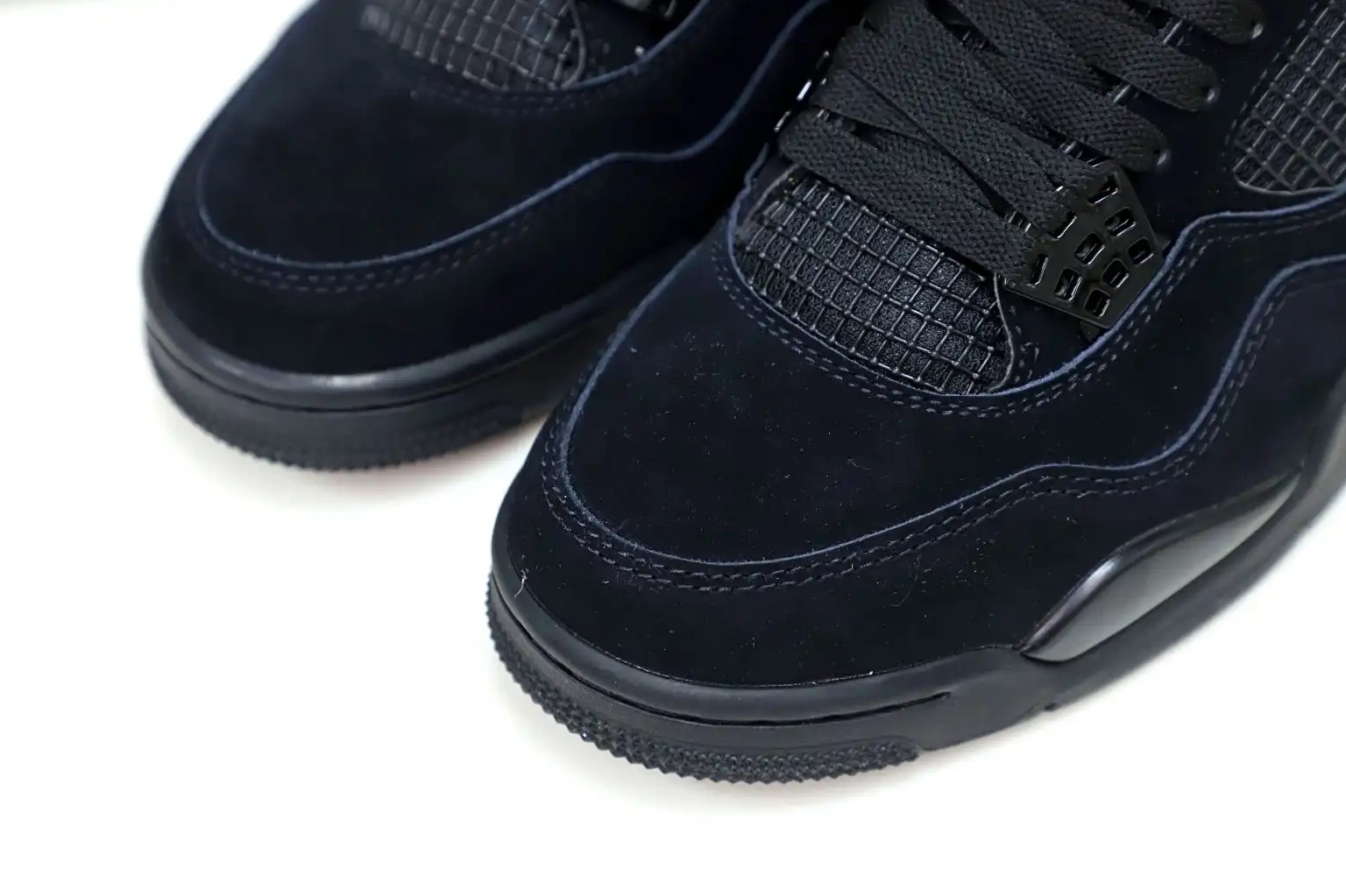 AIR JORDAN Kimikick RETRO CAT' 'BLACK 2020 4 0530